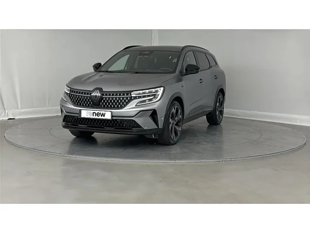 Occasion Renault Espace à ENGLOS chez RENAULT | ENGLOS