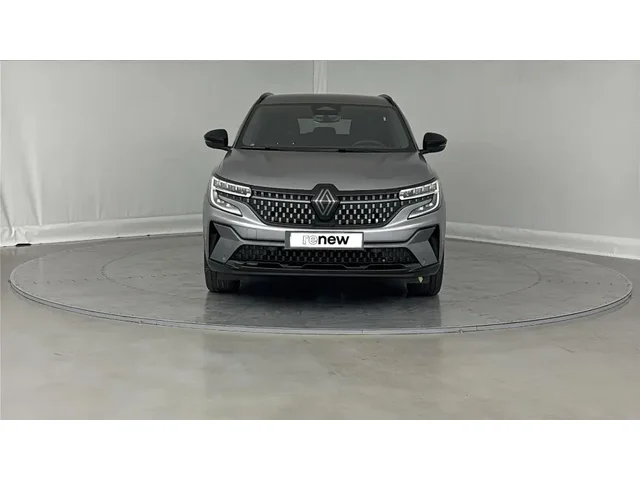Occasion Renault Espace à ENGLOS chez RENAULT | ENGLOS