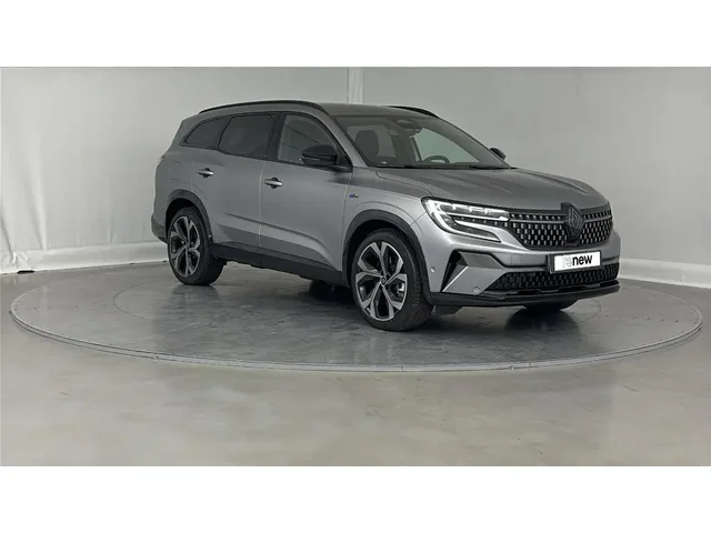 Occasion Renault Espace à ENGLOS chez RENAULT | ENGLOS