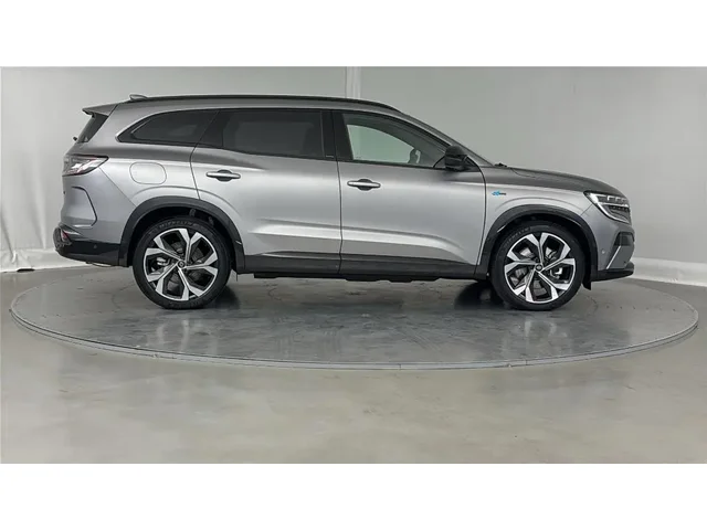 Occasion Renault Espace à ENGLOS chez RENAULT | ENGLOS