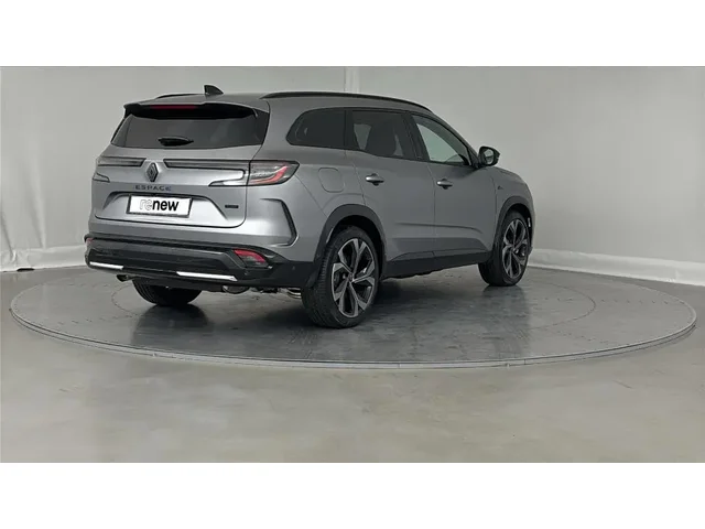 Occasion Renault Espace à ENGLOS chez RENAULT | ENGLOS