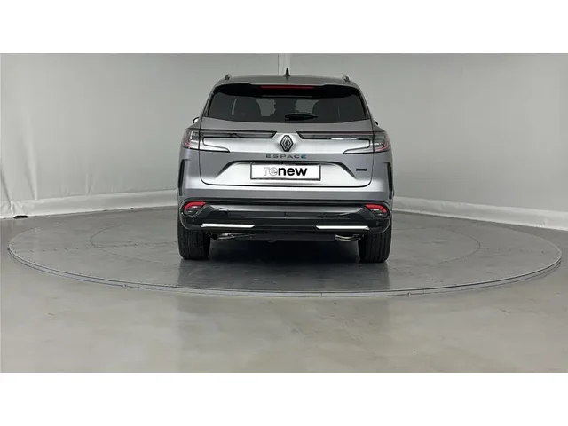 Occasion Renault Espace à ENGLOS chez RENAULT | ENGLOS