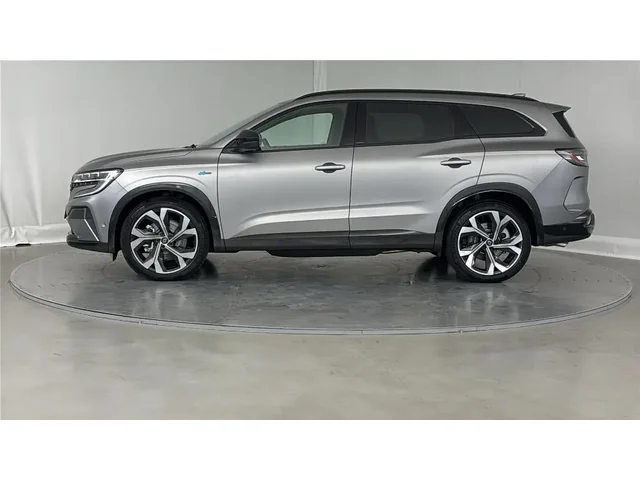 Occasion Renault Espace à ENGLOS chez RENAULT | ENGLOS