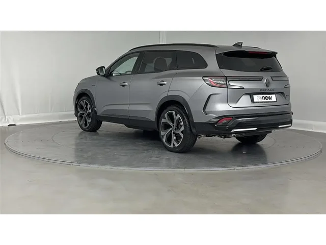 Occasion Renault Espace à ENGLOS chez RENAULT | ENGLOS