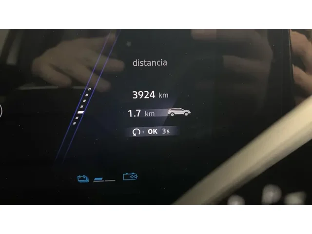 Occasion Renault Espace à ENGLOS chez RENAULT | ENGLOS