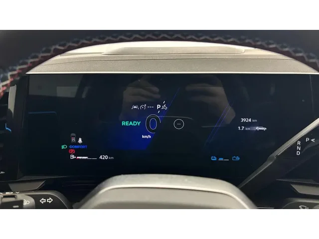 Occasion Renault Espace à ENGLOS chez RENAULT | ENGLOS