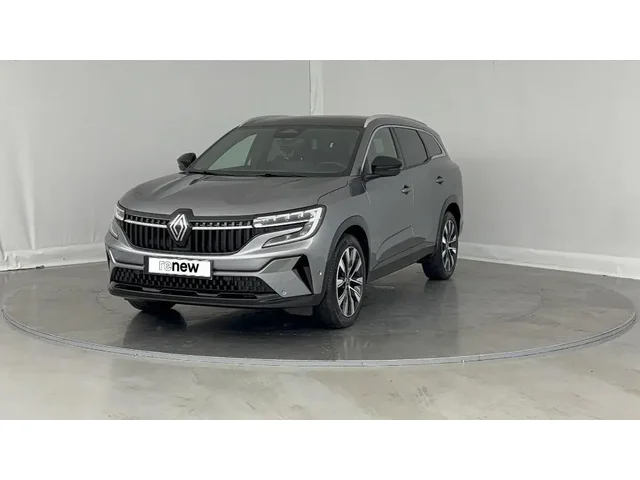 Occasion Renault Espace à ENGLOS chez RENAULT | ENGLOS