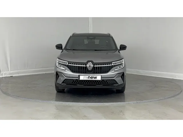 Occasion Renault Espace à ENGLOS chez RENAULT | ENGLOS