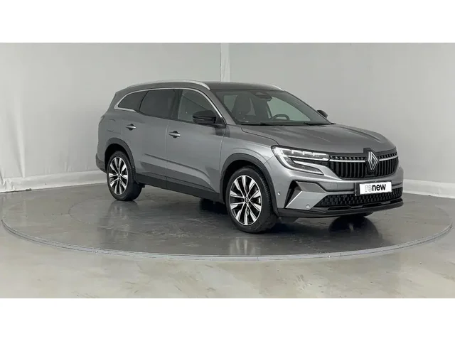 Occasion Renault Espace à ENGLOS chez RENAULT | ENGLOS