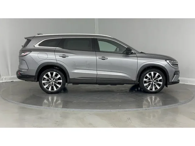 Occasion Renault Espace à ENGLOS chez RENAULT | ENGLOS