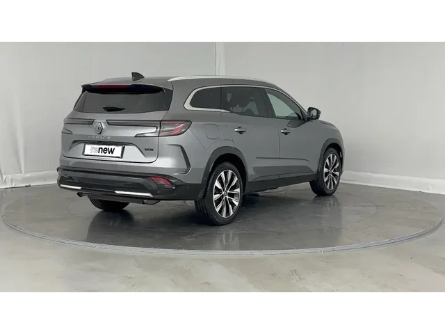 Occasion Renault Espace à ENGLOS chez RENAULT | ENGLOS