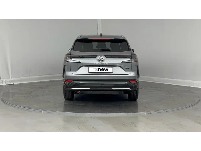 Occasion Renault Espace à ENGLOS chez RENAULT | ENGLOS
