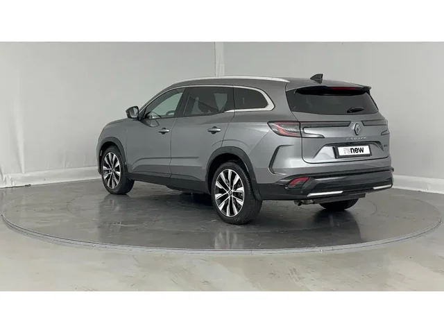 Occasion Renault Espace à ENGLOS chez RENAULT | ENGLOS