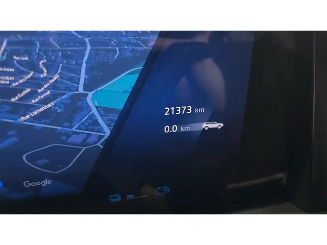Occasion Renault Espace à ENGLOS chez RENAULT | ENGLOS