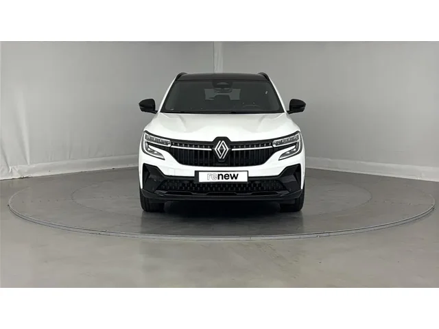 Occasion Renault Espace à ENGLOS chez RENAULT | ENGLOS