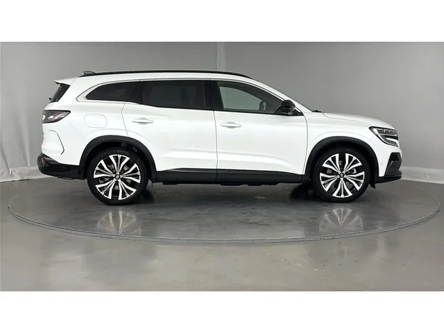 Occasion Renault Espace à ENGLOS chez RENAULT | ENGLOS
