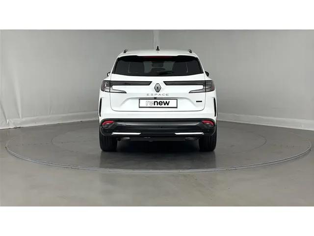 Occasion Renault Espace à ENGLOS chez RENAULT | ENGLOS