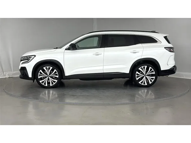 Occasion Renault Espace à ENGLOS chez RENAULT | ENGLOS