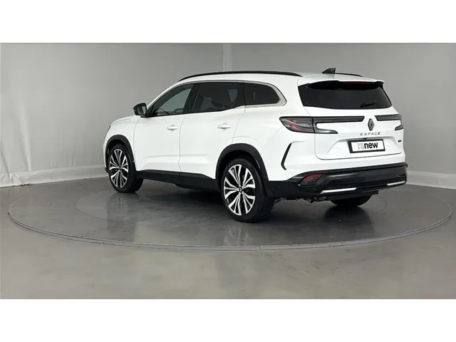 Occasion Renault Espace à ENGLOS chez RENAULT | ENGLOS