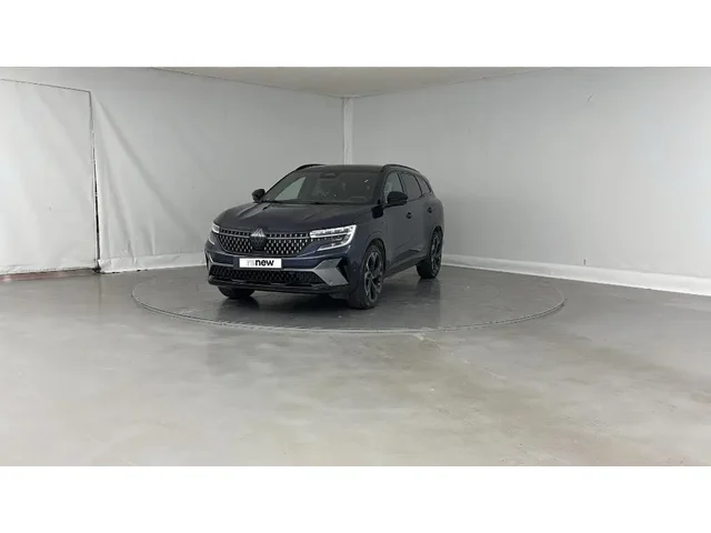 Occasion Renault Espace à MAGENTA chez RENAULT | EPERNAY & SEZANNE