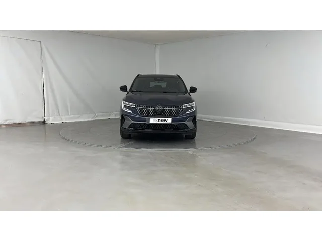 Occasion Renault Espace à MAGENTA chez RENAULT | EPERNAY & SEZANNE