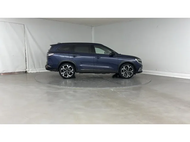 Occasion Renault Espace à MAGENTA chez RENAULT | EPERNAY & SEZANNE