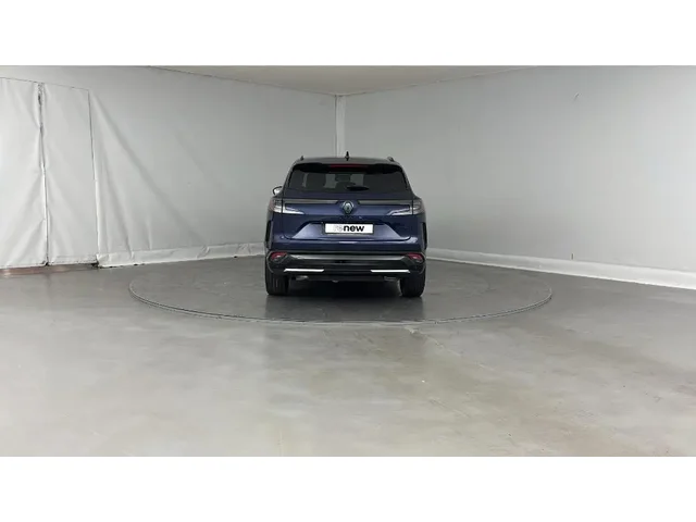 Occasion Renault Espace à MAGENTA chez RENAULT | EPERNAY & SEZANNE