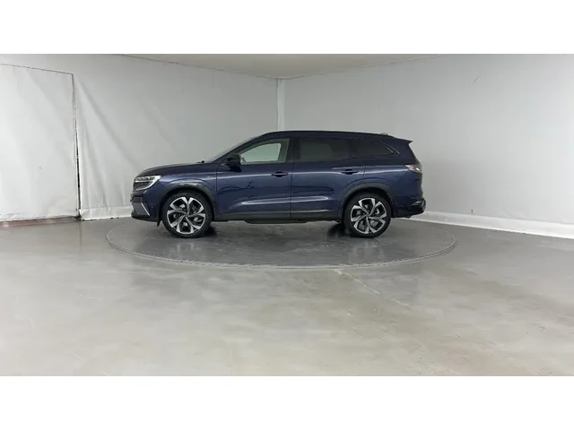 Occasion Renault Espace à MAGENTA chez RENAULT | EPERNAY & SEZANNE