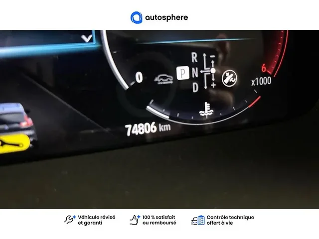 Occasion Renault Espace à MAGENTA chez RENAULT | EPERNAY & SEZANNE