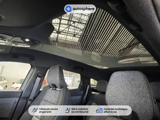 Occasion Renault Espace à CARVIN chez RENAULT | CARVIN