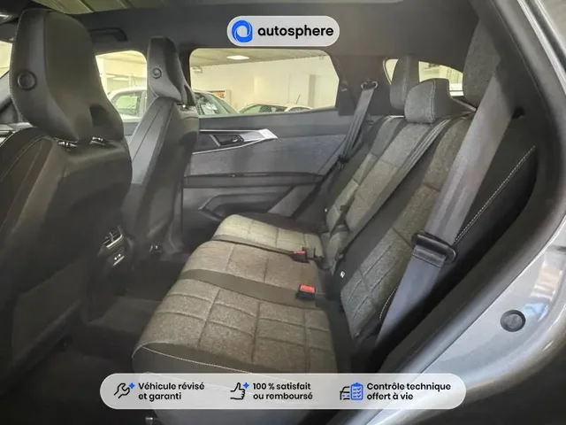 Occasion Renault Espace à CARVIN chez RENAULT | CARVIN