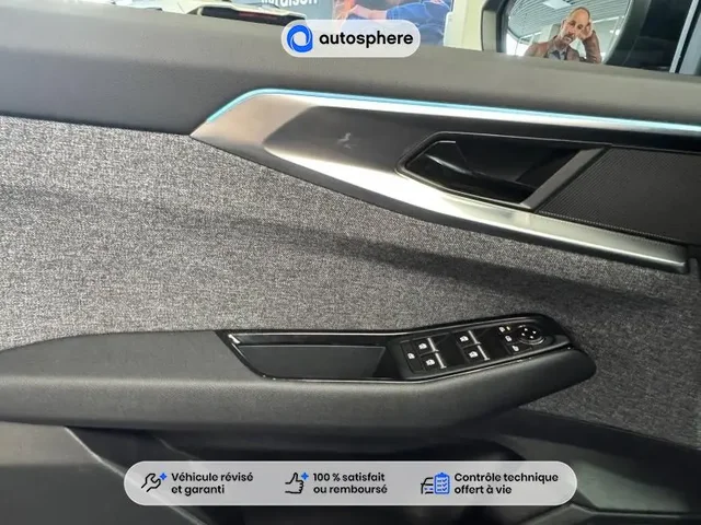 Occasion Renault Espace à CARVIN chez RENAULT | CARVIN