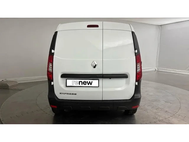 Occasion Renault Express à NIEPPE chez RENAULT | NIEPPE