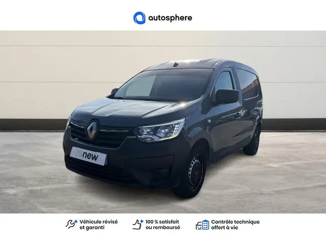 Occasion Renault Express à VITROLLES chez RENAULT | VITROLLES