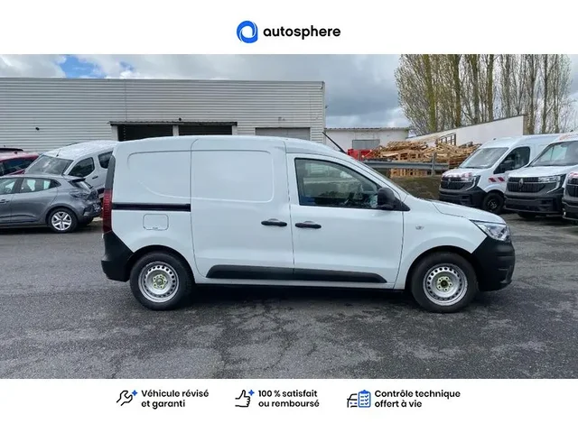 Occasion Renault Express à MAGENTA chez RENAULT | EPERNAY & SEZANNE