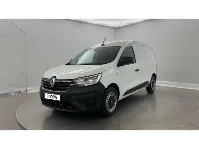 Occasion Renault Express à ENGLOS chez RENAULT | ENGLOS