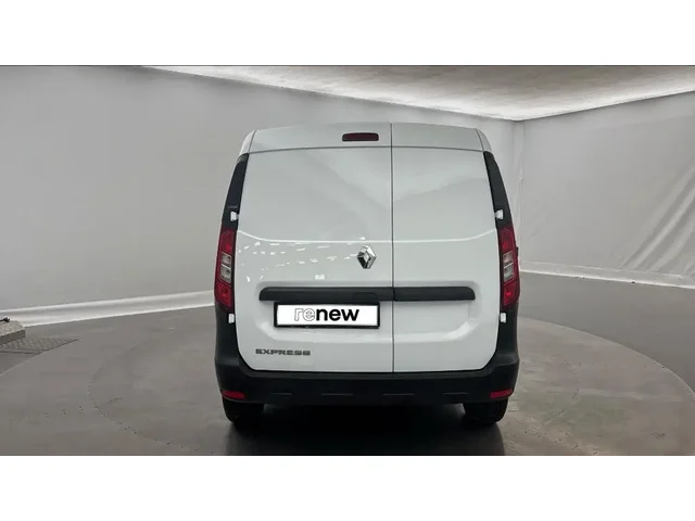 Occasion Renault Express à ENGLOS chez RENAULT | ENGLOS