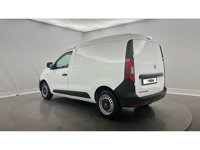 Occasion Renault Express à ENGLOS chez RENAULT | ENGLOS