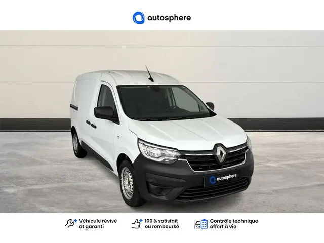 Occasion Renault Express à CHAUNY chez RENAULT | CHAUNY