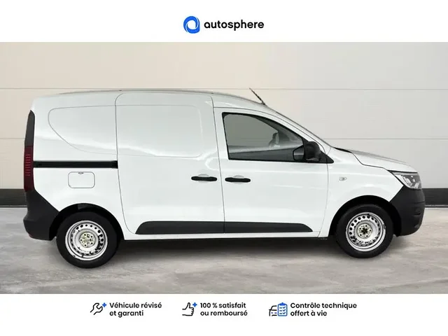 Occasion Renault Express à CHAUNY chez RENAULT | CHAUNY