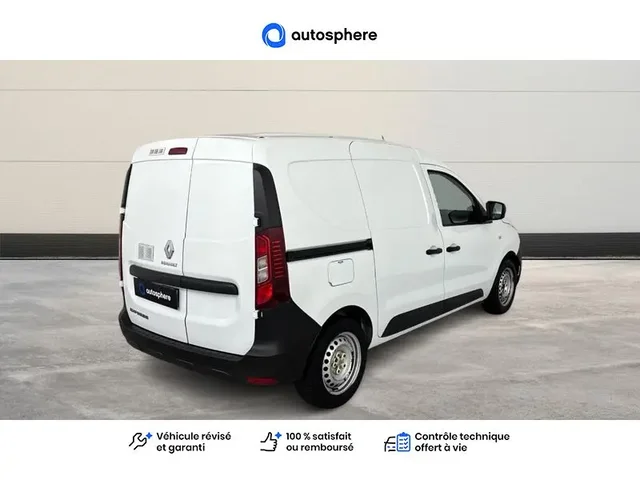Occasion Renault Express à CHAUNY chez RENAULT | CHAUNY
