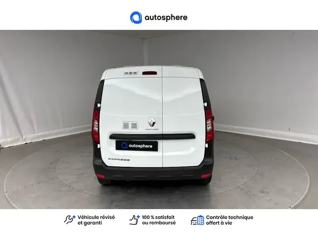 Occasion Renault Express à CHAUNY chez RENAULT | CHAUNY