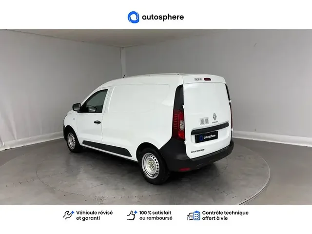 Occasion Renault Express à CHAUNY chez RENAULT | CHAUNY