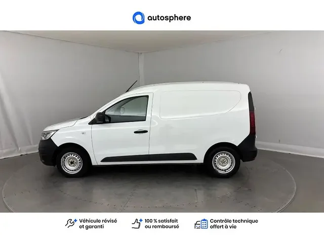 Occasion Renault Express à CHAUNY chez RENAULT | CHAUNY