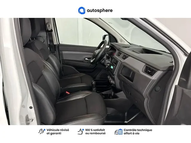 Occasion Renault Express à CHAUNY chez RENAULT | CHAUNY