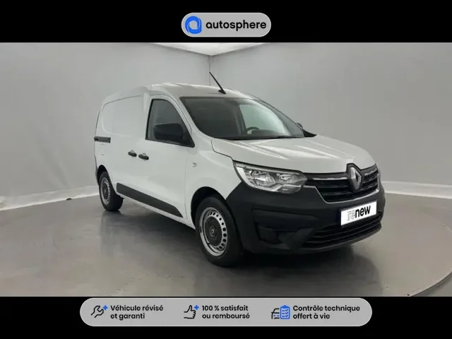 Occasion Renault Express à ENGLOS chez RENAULT | ENGLOS