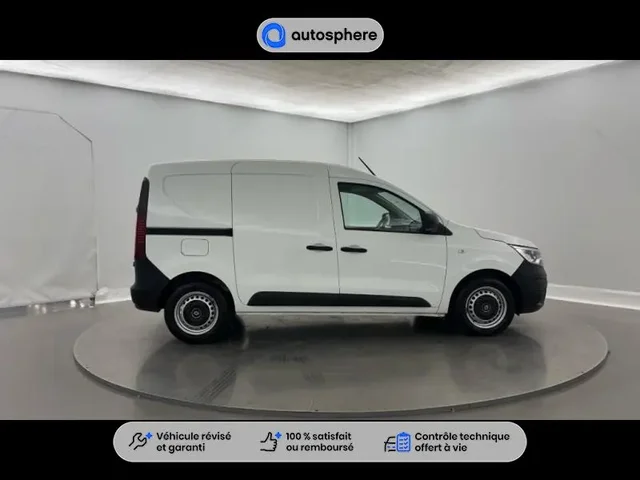 Occasion Renault Express à ENGLOS chez RENAULT | ENGLOS