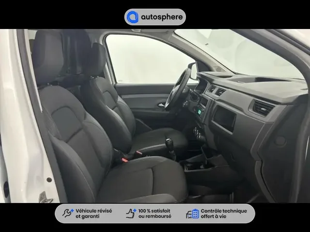 Occasion Renault Express à ENGLOS chez RENAULT | ENGLOS