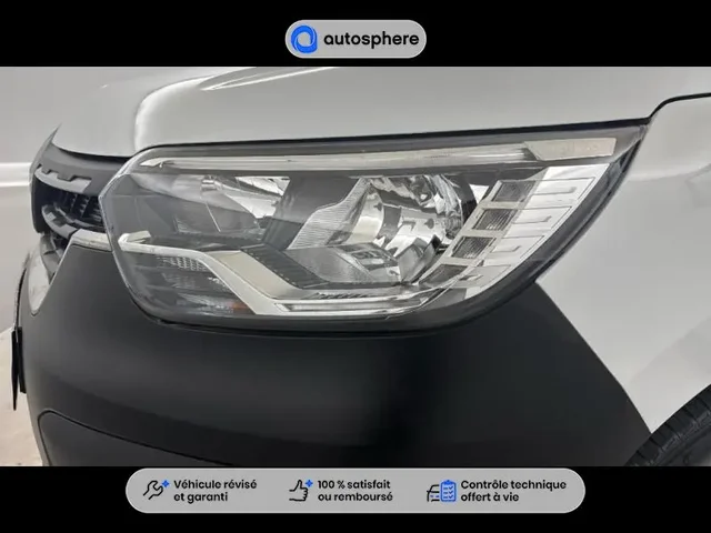 Occasion Renault Express à ENGLOS chez RENAULT | ENGLOS
