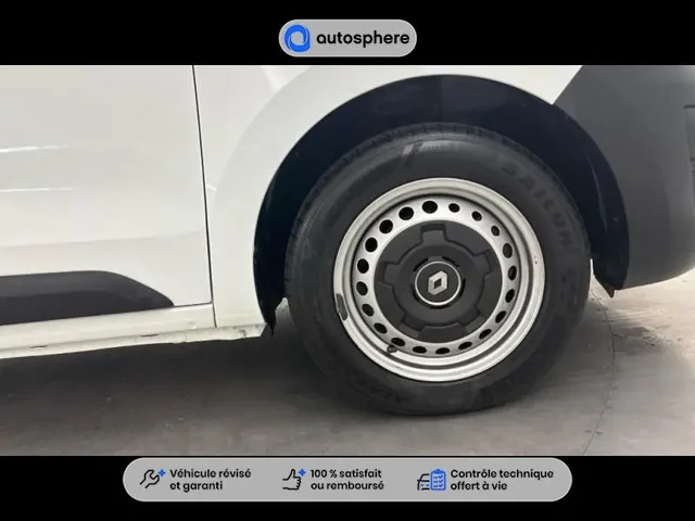 Occasion Renault Express à ENGLOS chez RENAULT | ENGLOS